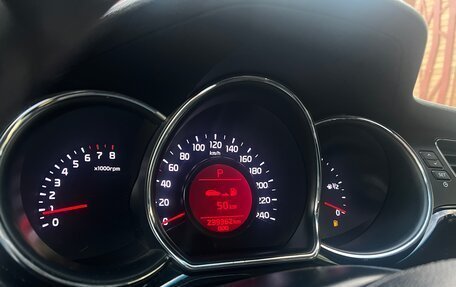 KIA cee'd III, 2014 год, 1 050 000 рублей, 14 фотография