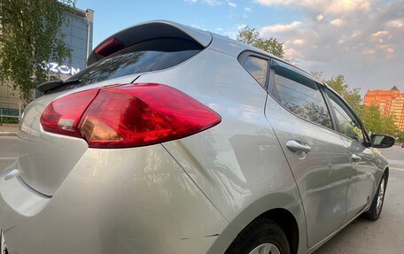 KIA cee'd III, 2014 год, 1 050 000 рублей, 10 фотография