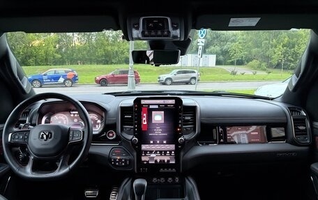 Rambler 1500, 2025 год, 10 800 000 рублей, 7 фотография