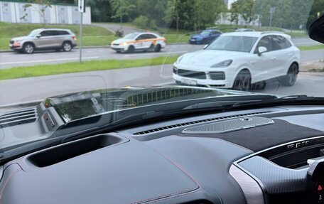 Rambler 1500, 2025 год, 10 800 000 рублей, 9 фотография