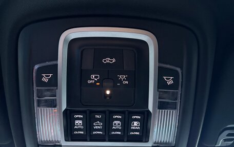 Rambler 1500, 2025 год, 10 800 000 рублей, 11 фотография