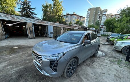 Haval Jolion, 2022 год, 1 350 000 рублей, 3 фотография