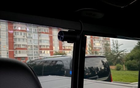 Rambler 1500, 2025 год, 10 800 000 рублей, 28 фотография