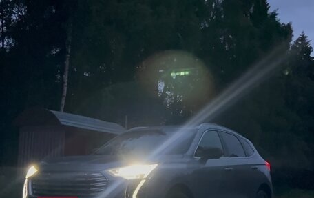 Haval Jolion, 2022 год, 1 350 000 рублей, 7 фотография