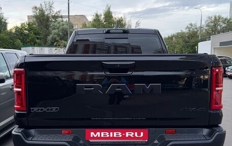 Rambler 1500, 2025 год, 10 800 000 рублей, 31 фотография