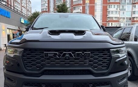 Rambler 1500, 2025 год, 10 800 000 рублей, 30 фотография