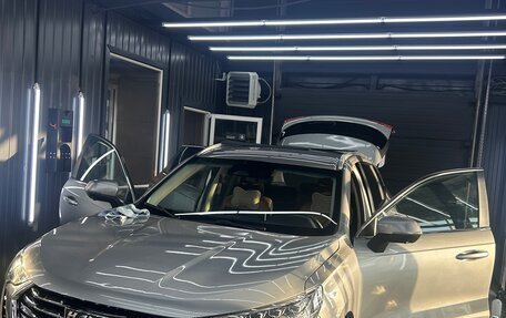Haval Jolion, 2022 год, 1 350 000 рублей, 8 фотография