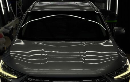 Haval Jolion, 2022 год, 1 350 000 рублей, 10 фотография