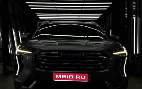 Haval Jolion, 2022 год, 1 350 000 рублей, 9 фотография