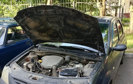 Renault Logan I, 2007 год, 315 000 рублей, 5 фотография
