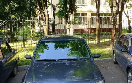 Renault Logan I, 2007 год, 315 000 рублей, 2 фотография