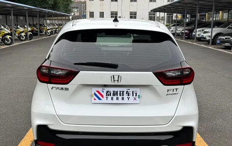 Honda Fit, 2023 год, 1 267 444 рублей, 8 фотография