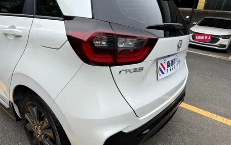 Honda Fit, 2023 год, 1 267 444 рублей, 7 фотография
