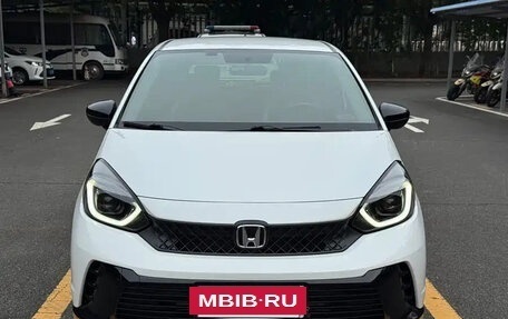Honda Fit, 2023 год, 1 267 444 рублей, 2 фотография
