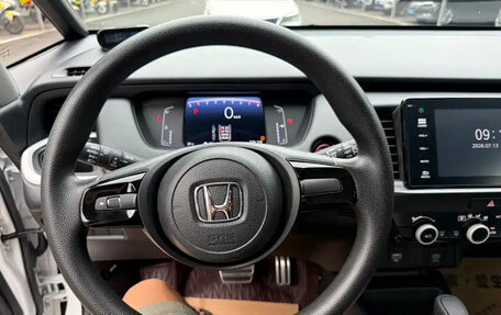 Honda Fit, 2023 год, 1 267 444 рублей, 11 фотография