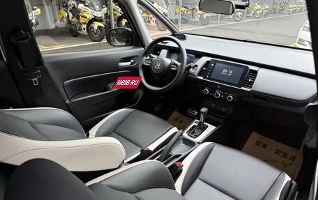 Honda Fit, 2023 год, 1 267 444 рублей, 16 фотография