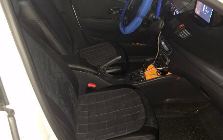 Renault Fluence I, 2014 год, 900 000 рублей, 8 фотография