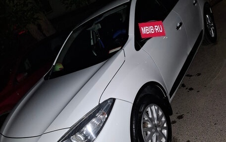 Renault Fluence I, 2014 год, 900 000 рублей, 4 фотография