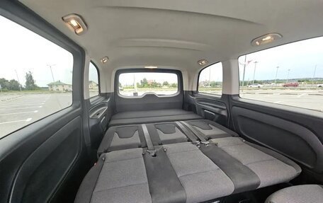 Mercedes-Benz Vito, 2015 год, 3 300 000 рублей, 6 фотография