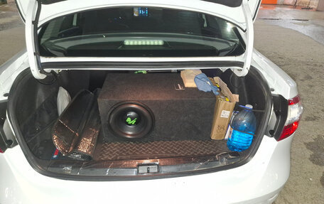 Renault Fluence I, 2014 год, 900 000 рублей, 10 фотография
