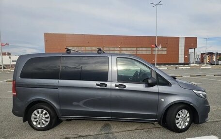 Mercedes-Benz Vito, 2015 год, 3 300 000 рублей, 2 фотография