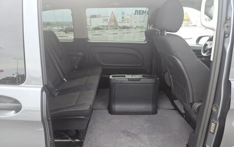 Mercedes-Benz Vito, 2015 год, 3 300 000 рублей, 8 фотография