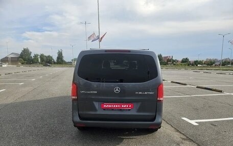 Mercedes-Benz Vito, 2015 год, 3 300 000 рублей, 3 фотография