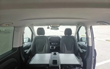 Mercedes-Benz Vito, 2015 год, 3 300 000 рублей, 11 фотография