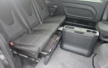 Mercedes-Benz Vito, 2015 год, 3 300 000 рублей, 14 фотография