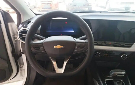 Chevrolet Monza, 2023 год, 1 201 444 рублей, 8 фотография