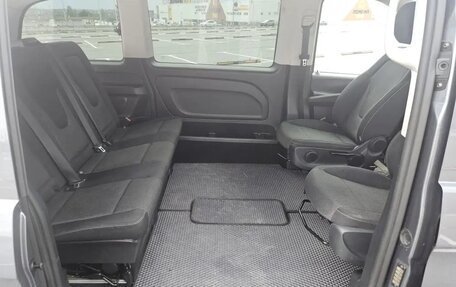 Mercedes-Benz Vito, 2015 год, 3 300 000 рублей, 16 фотография
