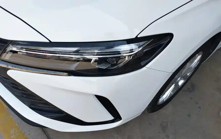 Chevrolet Monza, 2023 год, 1 201 444 рублей, 3 фотография