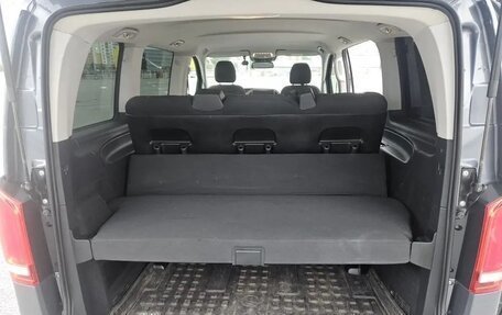 Mercedes-Benz Vito, 2015 год, 3 300 000 рублей, 15 фотография