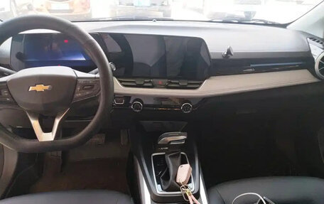 Chevrolet Monza, 2023 год, 1 201 444 рублей, 7 фотография