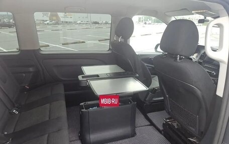 Mercedes-Benz Vito, 2015 год, 3 300 000 рублей, 9 фотография