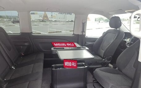 Mercedes-Benz Vito, 2015 год, 3 300 000 рублей, 12 фотография