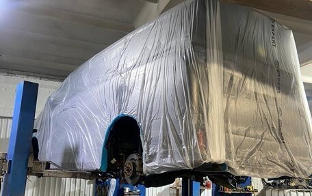 Toyota Vellfire II, 2018 год, 5 500 000 рублей, 16 фотография