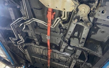 Toyota Vellfire II, 2018 год, 5 500 000 рублей, 17 фотография