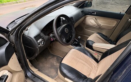 Volkswagen Jetta IV, 2000 год, 170 000 рублей, 5 фотография