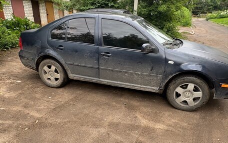 Volkswagen Jetta IV, 2000 год, 170 000 рублей, 4 фотография
