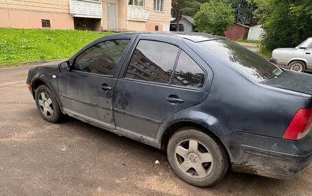 Volkswagen Jetta IV, 2000 год, 170 000 рублей, 2 фотография