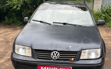Volkswagen Jetta IV, 2000 год, 170 000 рублей, 1 фотография