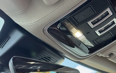 Land Rover Range Rover IV рестайлинг, 2017 год, 7 500 000 рублей, 23 фотография