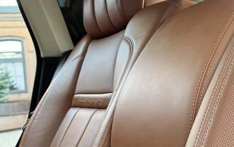 Land Rover Range Rover IV рестайлинг, 2017 год, 7 500 000 рублей, 19 фотография