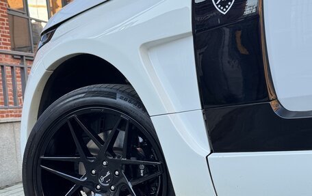 Land Rover Range Rover IV рестайлинг, 2017 год, 7 500 000 рублей, 17 фотография