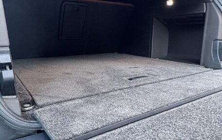 Land Rover Range Rover IV рестайлинг, 2017 год, 7 500 000 рублей, 28 фотография