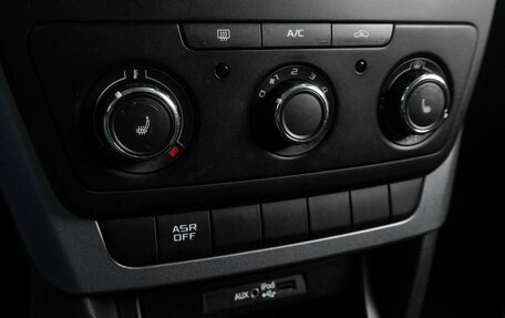 Skoda Yeti I рестайлинг, 2016 год, 1 347 000 рублей, 12 фотография