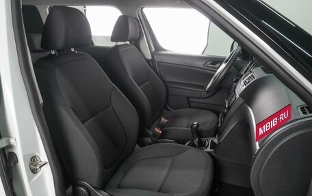 Skoda Yeti I рестайлинг, 2016 год, 1 347 000 рублей, 8 фотография