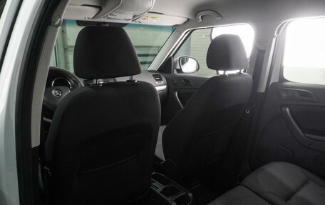 Skoda Yeti I рестайлинг, 2016 год, 1 347 000 рублей, 11 фотография