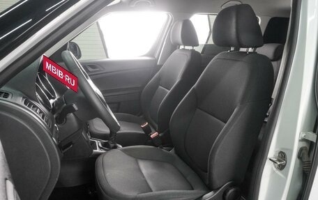 Skoda Yeti I рестайлинг, 2016 год, 1 347 000 рублей, 10 фотография